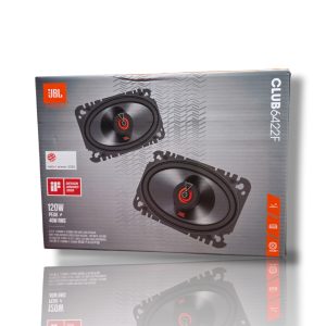 JBL SPEAKER 120W PEAK 40W RMS